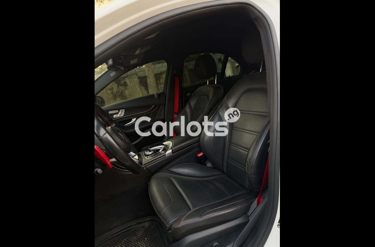 2016 Mercedes Benz C450 AMG - 5/7