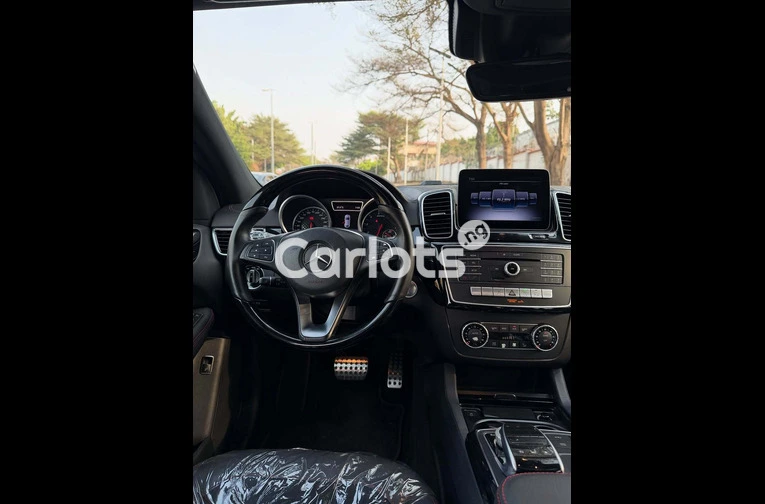 2018 Mercedes Benz GLE43 AMG - 3/7