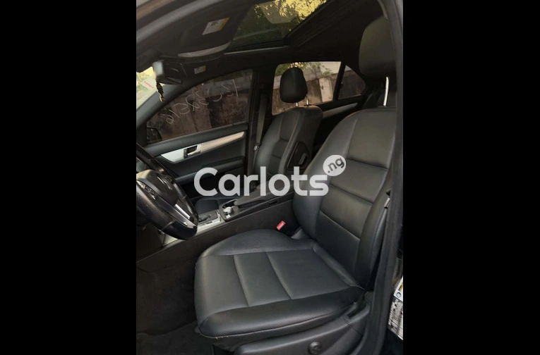 2013 Mercedes Benz C300 Foreign Used - 5/7