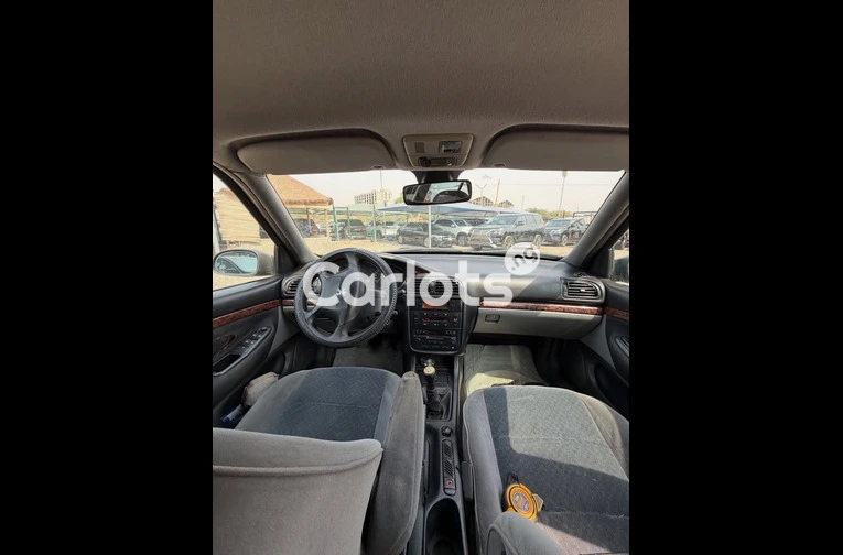 Extremely Clean Peugeot 406 E10 2003 - 2/7