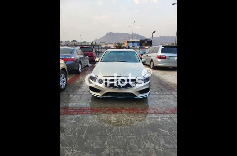 2014 UPGRADED MERCEDES BENZ E350 - 2/7