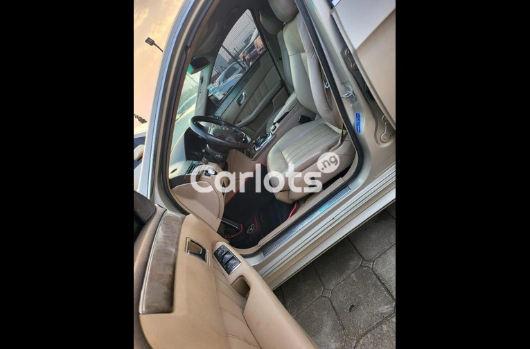 2014 UPGRADED MERCEDES BENZ E350 - 3/7