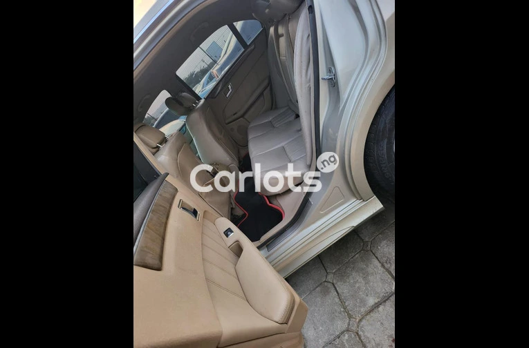 2014 UPGRADED MERCEDES BENZ E350 - 5/7