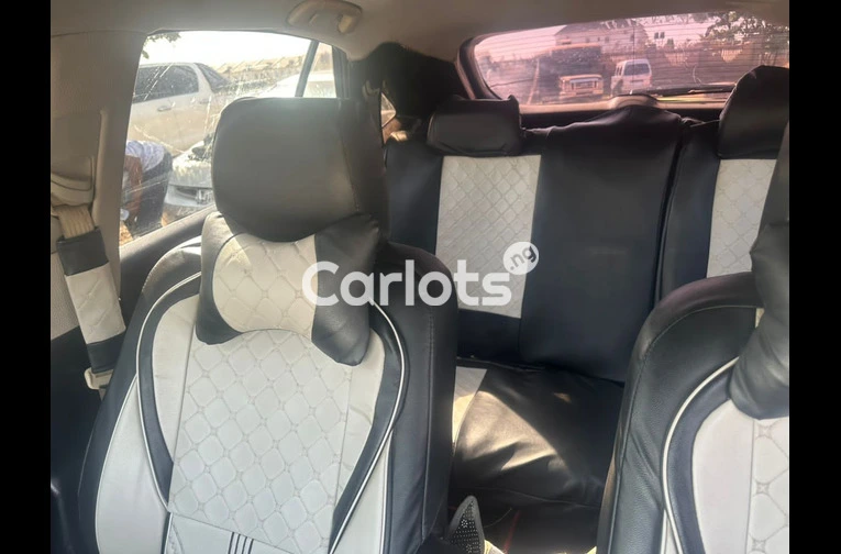 Registered 2007  Lexus Rx 330 - 3/6