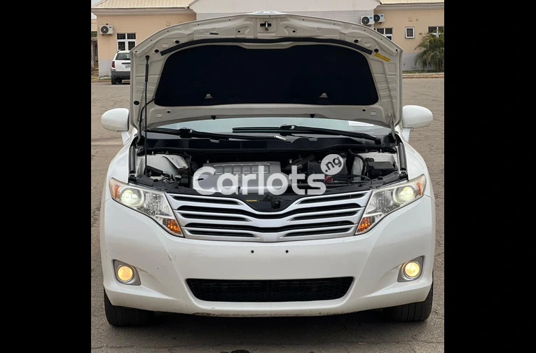 Super Clean ForeignUse - 2/7