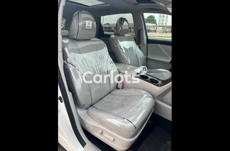 Super Clean ForeignUse - 3/7