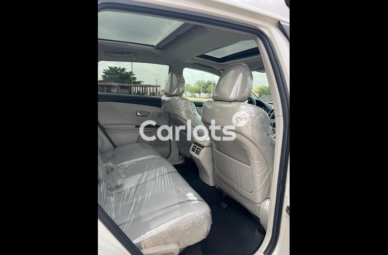 Super Clean ForeignUse - 4/7