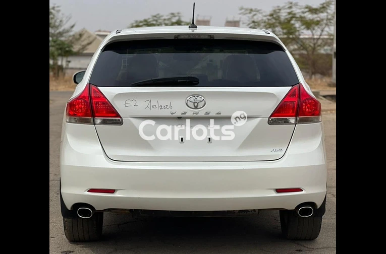 Super Clean ForeignUse - 6/7