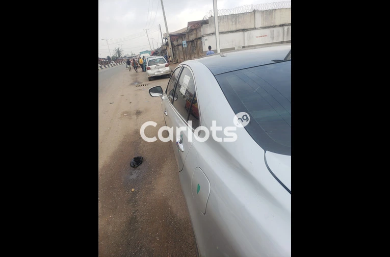 Lexus ES350 for sale - 2/5