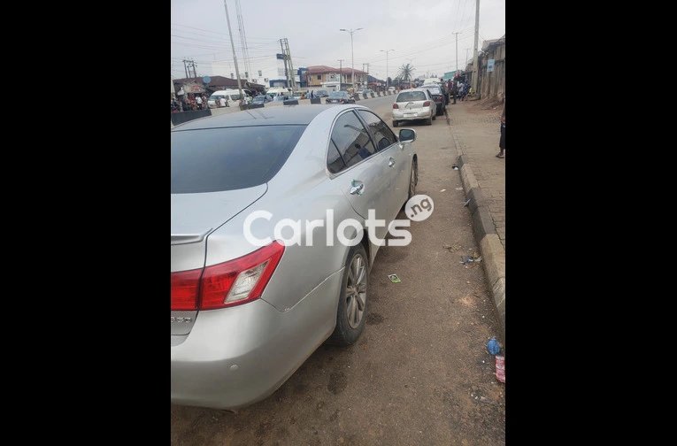 Lexus ES350 for sale - 3/5