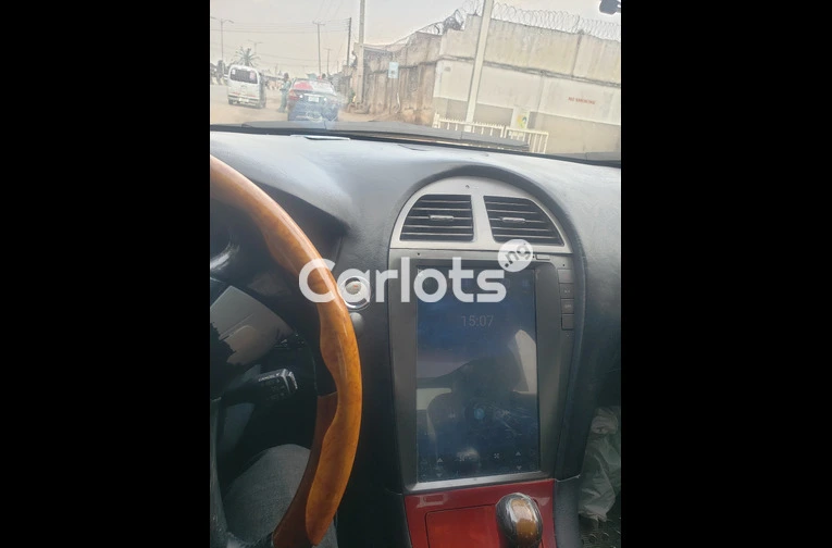 Lexus ES350 for sale - 5/5