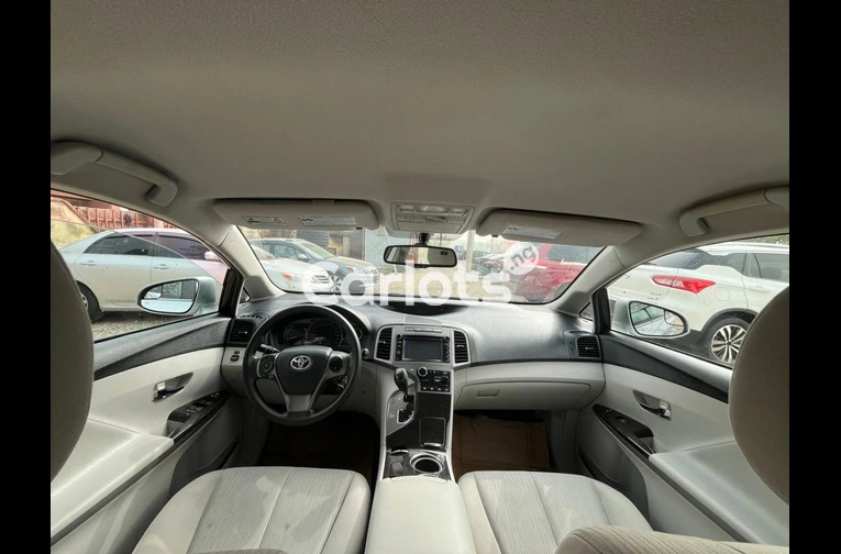 Super Clean ForeignUse - 5/6