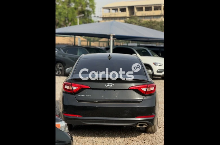 Extremely Clean 2016 Hyundai Sonata - 5/7