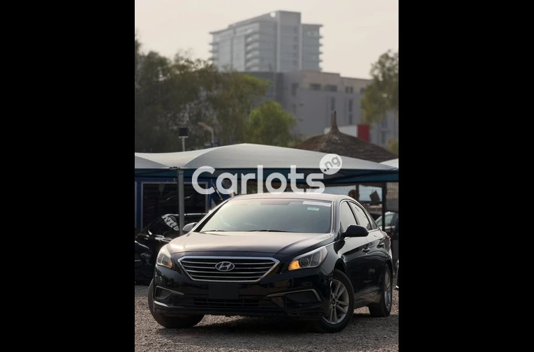 Extremely Clean 2016 Hyundai Sonata - 7/7