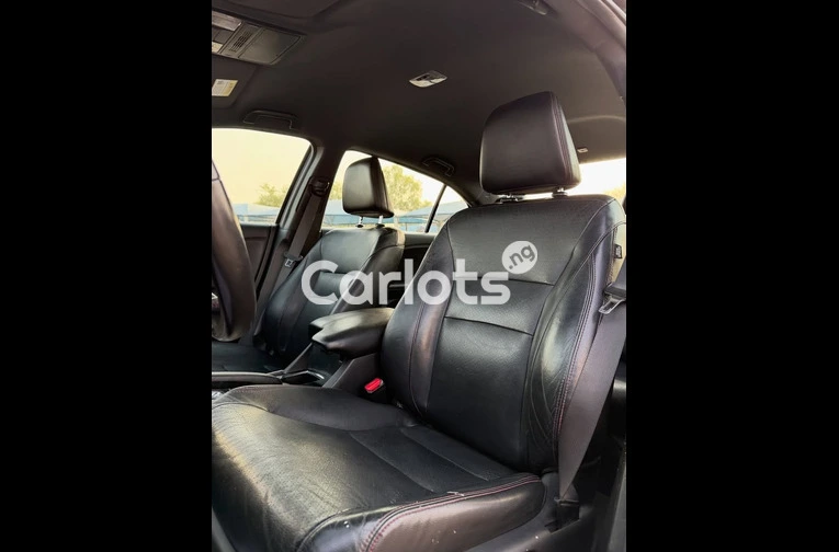 Foreign Used 2017 Honda Accord LX - 4/7