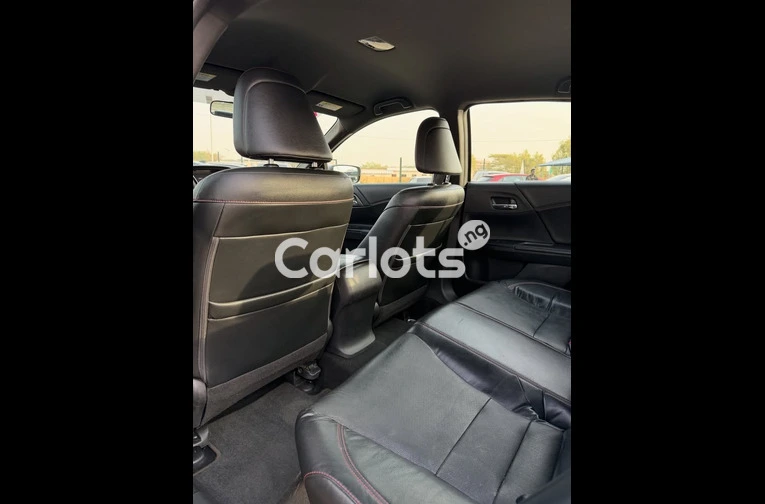 Foreign Used 2017 Honda Accord LX - 5/7