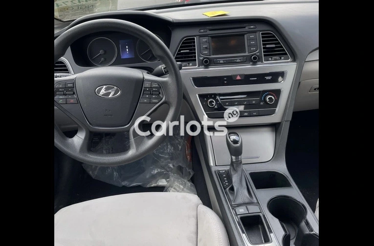 Used 2015 Hyundai Sonata - 5/7