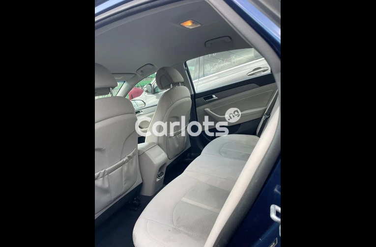 Used 2015 Hyundai Sonata - 7/7