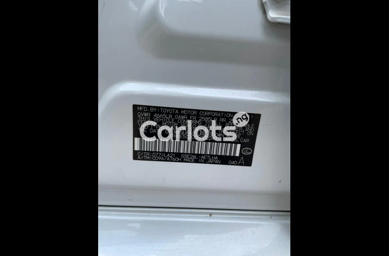 Used 2012 Lexus IS 350 - 6/7