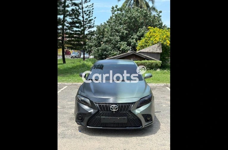 2010 TOYOTA CAMRY SE