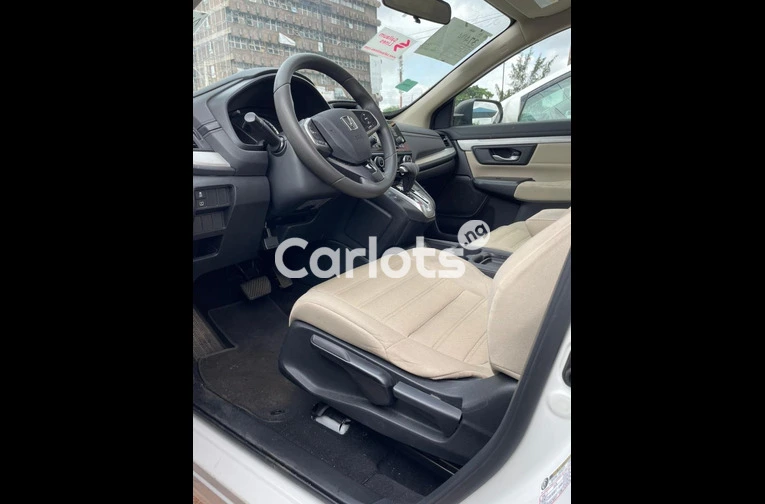 Used 2018 Honda CR-V - 5/6