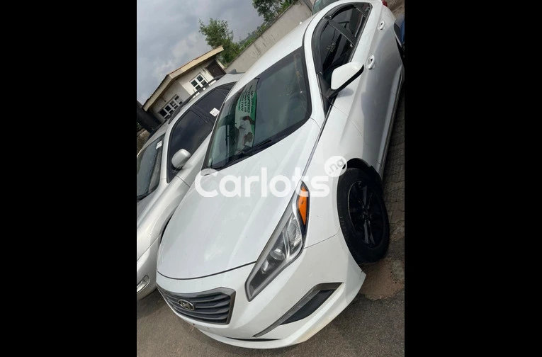 Super clean Hyundai Sonata 2015 - 6/7