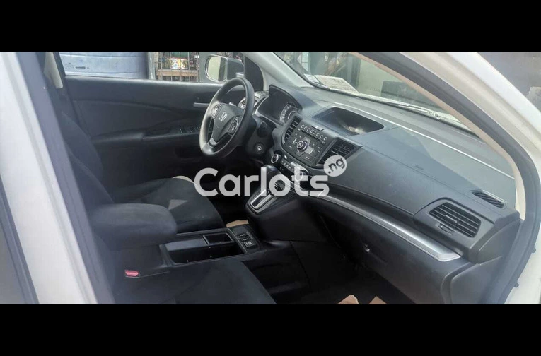 Foreign Used 2015 Honda CR-V - 5/7
