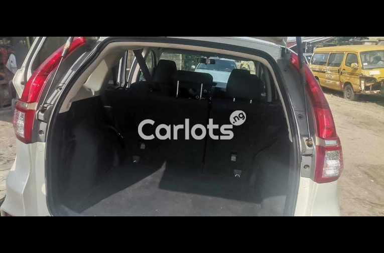 Foreign Used 2015 Honda CR-V - 6/7