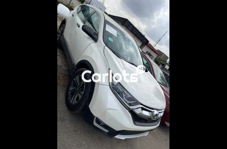 Used 2018 Honda CR-V