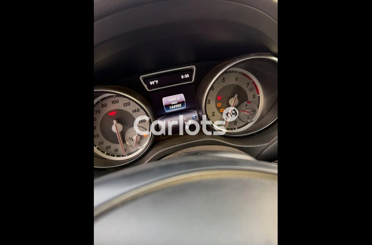 Extremely Clean 2016 Mercedes GLA 250 - 3/7