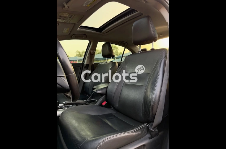 2014 HONDA ACCORD EXL(V6) - 4/7