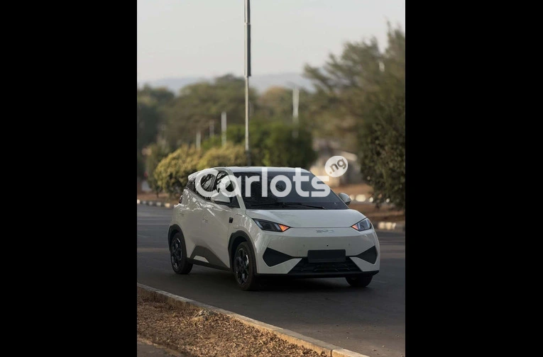 Brand New BYD Electric Car – Be Among the First to Own One - 3/7