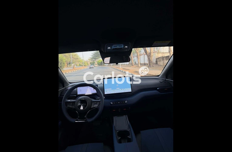 Brand New BYD Electric Car – Be Among the First to Own One - 4/7