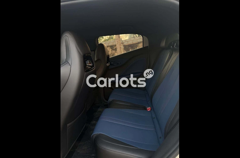 Brand New BYD Electric Car – Be Among the First to Own One - 6/7