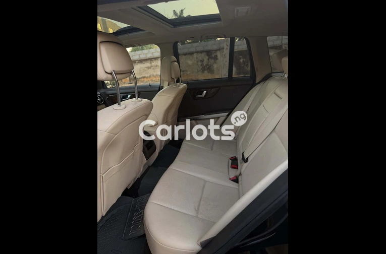 2015 Mercedes-Benz GLK350 - 6/7