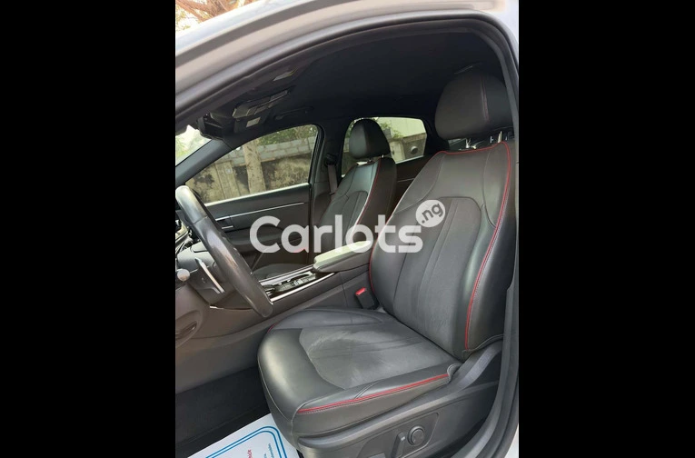 2021 Hyundai Sonata FOREIGN USED - 5/7