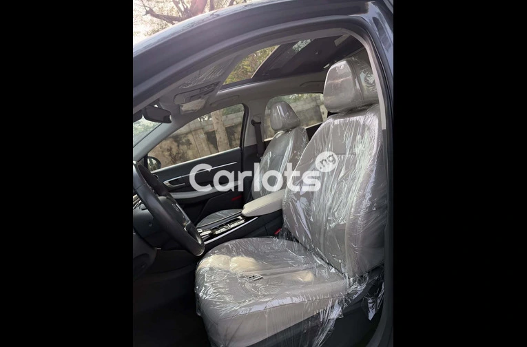 2022 Hyundai Sonata - 5/7