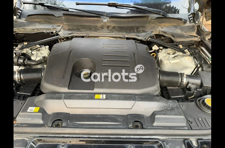 Land Rover Range Rover Sport 2021 - 5/7