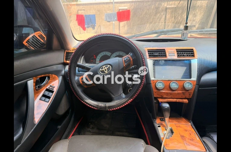 2008 TOYOTA CAMRY SE(V6) - 3/7