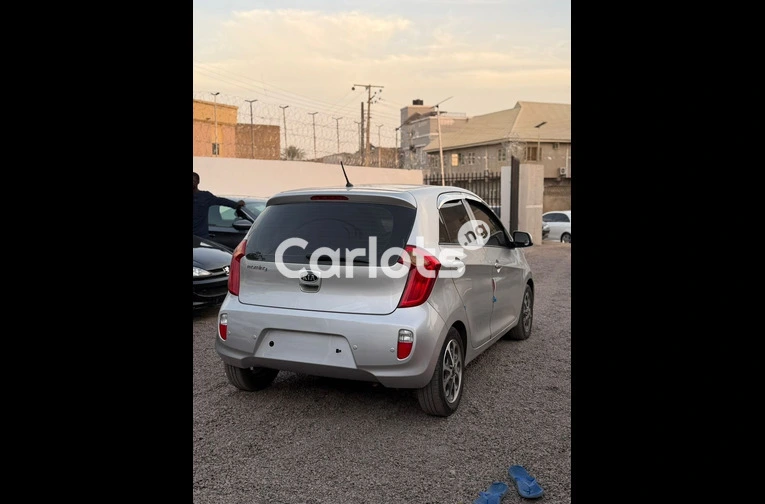 KIA MORNING 2012 - 7/7