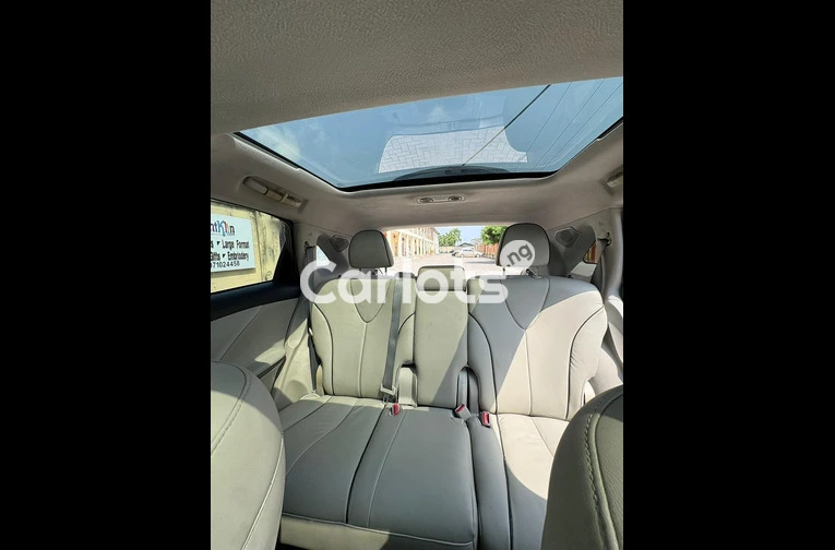 2013 TOYOTA VENZA XLE FULL OPTION 4CYL FOR SALE - 5/7