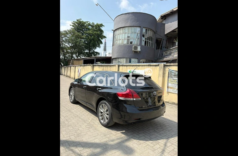 2013 TOYOTA VENZA XLE FULL OPTION 4CYL FOR SALE - 6/7