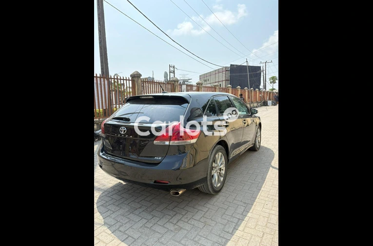 2013 TOYOTA VENZA XLE FULL OPTION 4CYL FOR SALE - 7/7