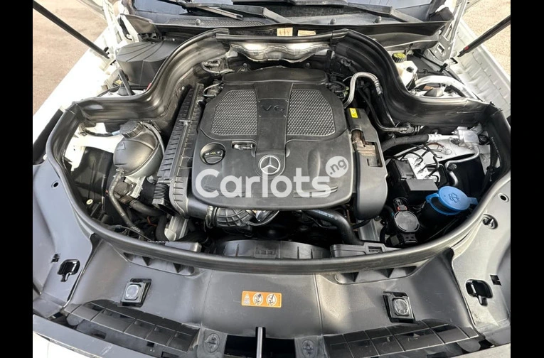 2013 Mercedes Benz GLK350 - 5/7