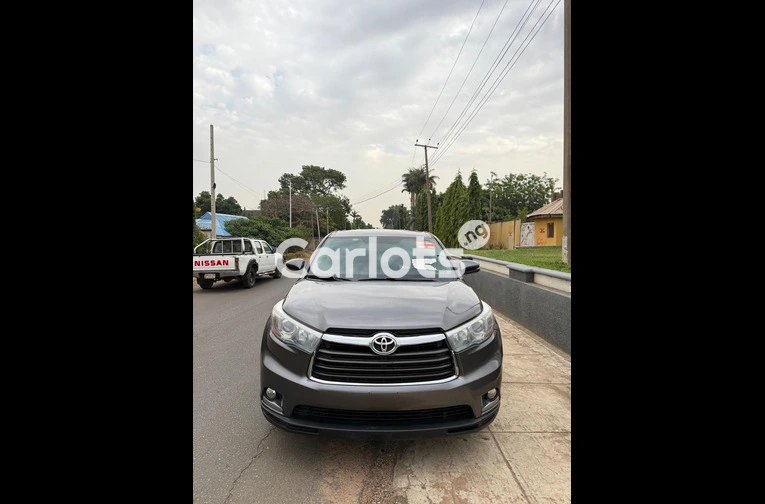 HIGHLANDER LE 2016 - 1/7