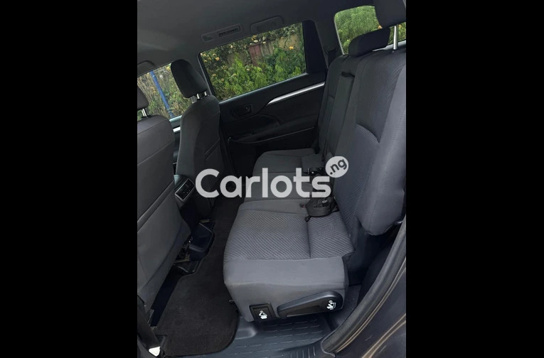 HIGHLANDER LE 2016 - 3/7