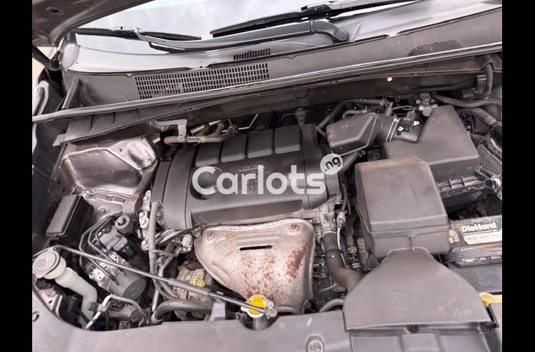 HIGHLANDER LE 2016 - 4/7