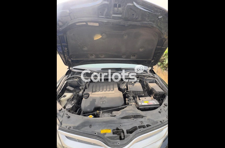 Neatly used 2014/15 Toyota Venza - 3/7