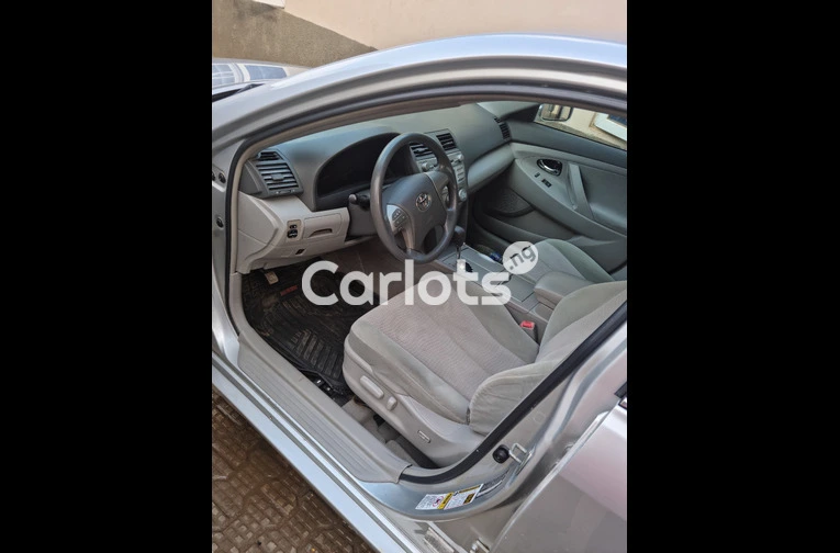 Toyota camry Muscle foreign used 2010 - 7/7