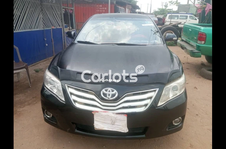 Toyota Camry for sale - 1/7